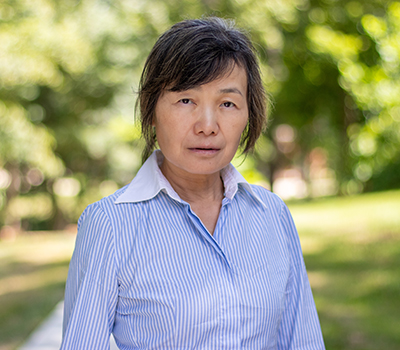 Mathilde Kang